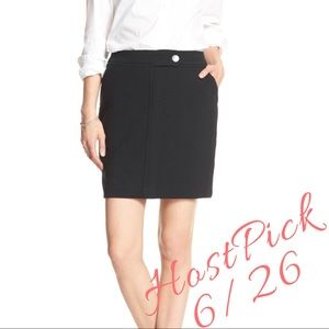 💥HOST PICK💥Banana Republic pencil skirt